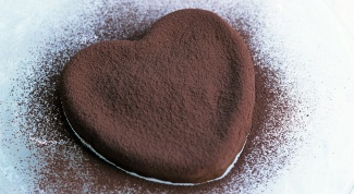 Как испечь шоколадно-ореховое печенье