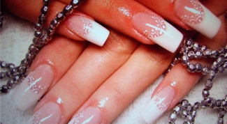 How to do gel nails