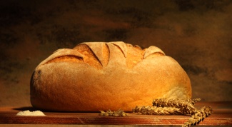 Как хранить хлеб
