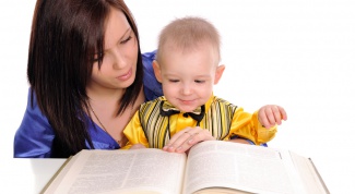 Как учить ребенка читать
