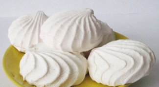 How to make meringue at home
