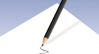 Как сделать из фото рисунок карандашом