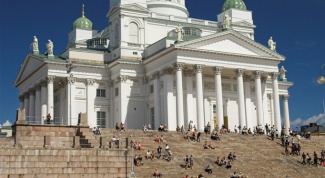 How to get a Finnish visa in St. Petersburg