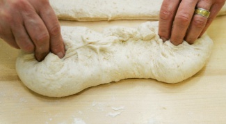 Как приготовить пирожки с картошкой