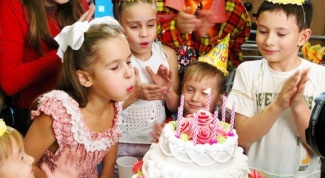 Как развеселить гостей в день рождения