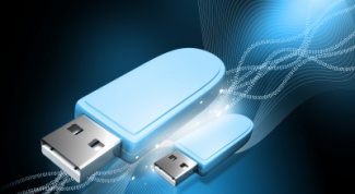 How to recover data from USB drive