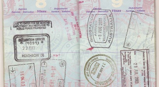 Как получить туристическую визу