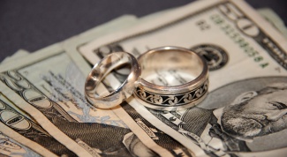Как выкупить невесту