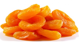 How to cook dried apricots