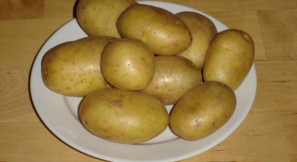 Как варить картофель в мундире