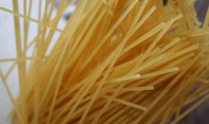Как приготовить соус к спагетти
