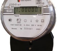 How to calculate the cost of electricity