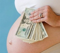 Как встать на биржу труда беременным