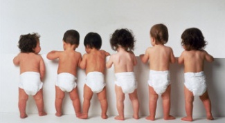 How to choose a diaper