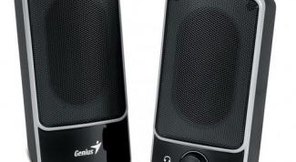 How to increase speaker volume