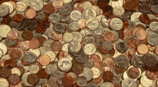 Как различать монеты