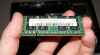 How to add laptop RAM
