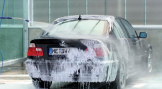 How to build a car wash