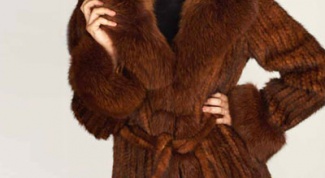 How to store mink coat in the summer