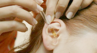 How to remove at home sulfur plugs out of your ears