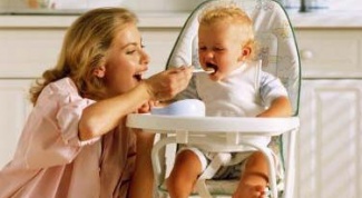 Как вызвать аппетит у ребенка