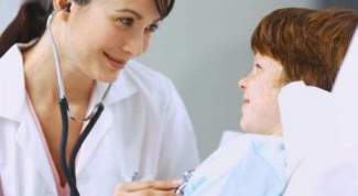 How to call a pediatrician