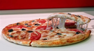Настоящая итальянская пицца: как ее приготовить