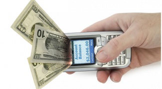 How to recharge a mobile phone through mobile banking