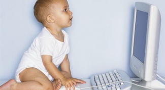 Как заблокировать компьютер от ребёнка