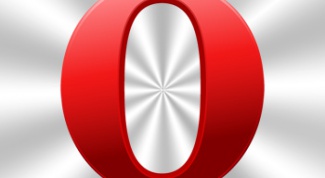 How to set opera as your default browser