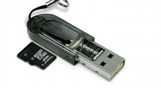 How to install game on flash drive