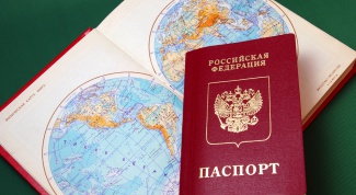 Как получить заграничный паспорт