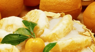 Как испечь лимонный торт