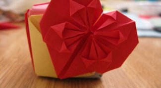 Как сделать оригами своими руками 
