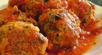 How to cook tasty meatballs