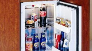 How to install built-in refrigerator