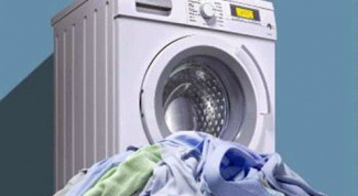 Как стирать в стиральной машинке