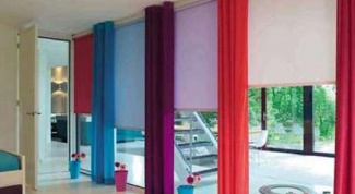 How to mount roller blinds
