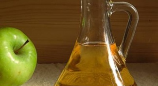 How to dilute acetic acid