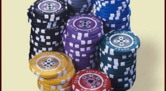 How to make poker chips