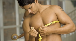 Как рассчитать вес у мужчины