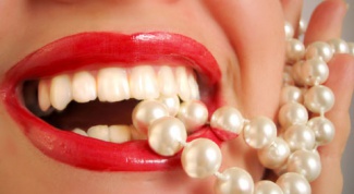 Как удалить камни на зубах