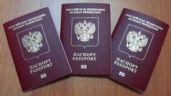 How to find out the status of passport