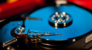 How to recover formatted hard drive