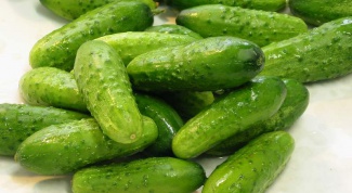 How to make pickled cucumbers