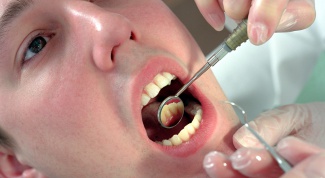 Как устранить зубную боль