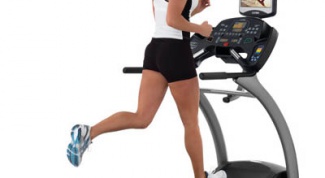 How to walk on a treadmill to lose weight