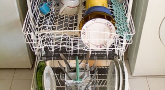 Как выбрать посудомойку