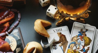 How do you know your Tarot card