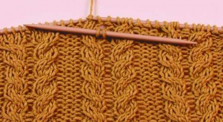 How to calculate the number of stitches on the needles
